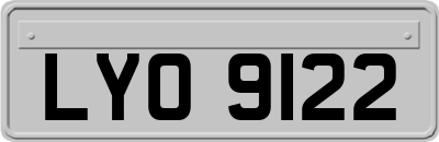 LYO9122