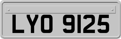 LYO9125