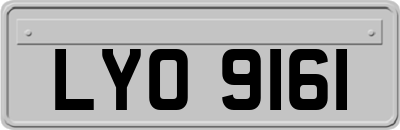 LYO9161