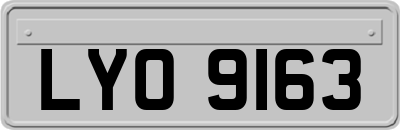 LYO9163