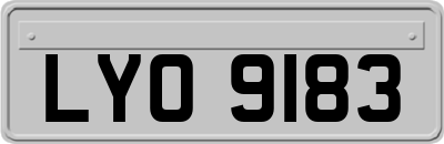 LYO9183