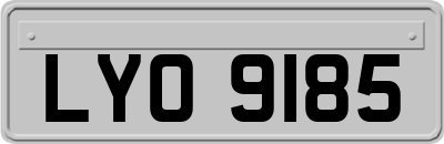 LYO9185
