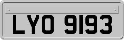 LYO9193