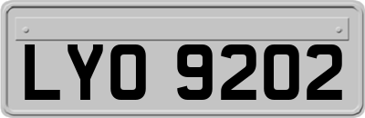 LYO9202
