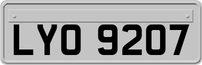 LYO9207