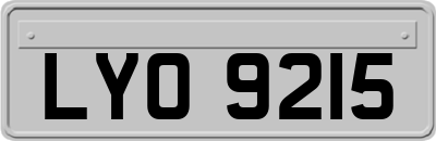 LYO9215