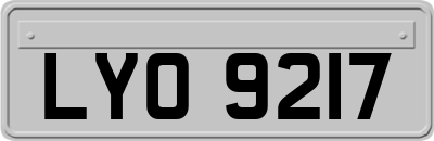 LYO9217