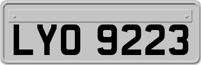 LYO9223