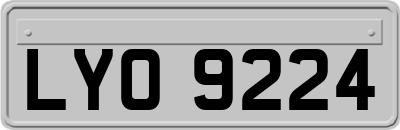 LYO9224