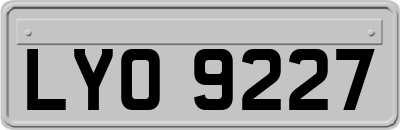 LYO9227