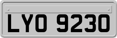 LYO9230