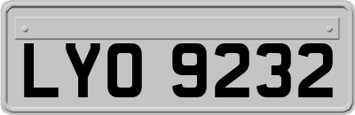 LYO9232