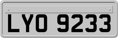 LYO9233