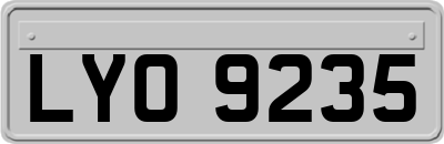 LYO9235