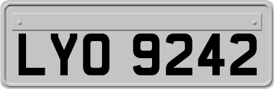 LYO9242