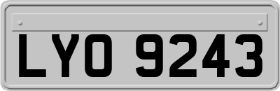 LYO9243