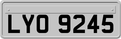 LYO9245
