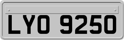 LYO9250