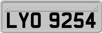 LYO9254