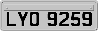 LYO9259