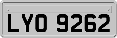 LYO9262