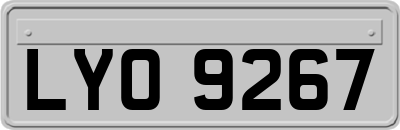 LYO9267