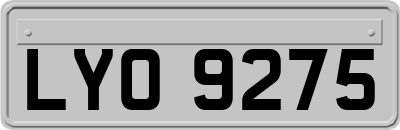 LYO9275