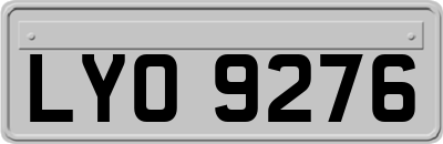 LYO9276