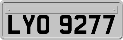 LYO9277