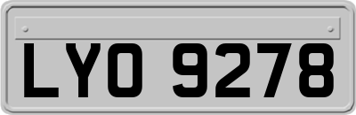 LYO9278