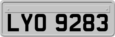 LYO9283