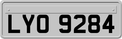 LYO9284