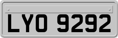 LYO9292