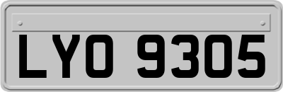 LYO9305