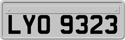 LYO9323