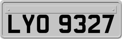 LYO9327
