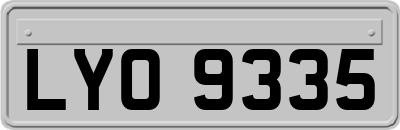 LYO9335