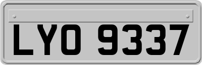 LYO9337