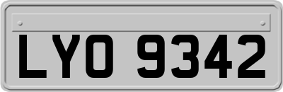 LYO9342
