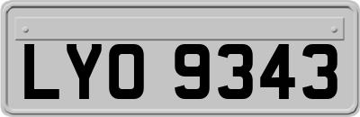 LYO9343