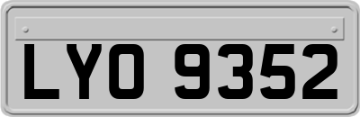 LYO9352
