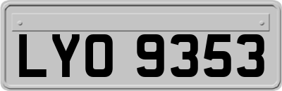 LYO9353