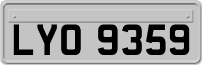LYO9359