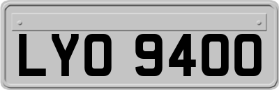LYO9400