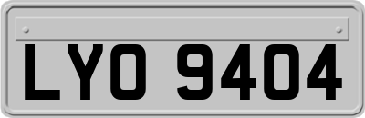 LYO9404