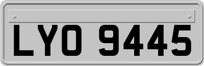 LYO9445