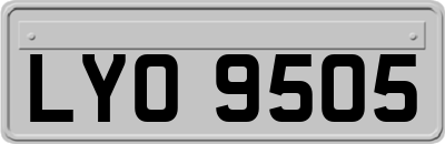 LYO9505
