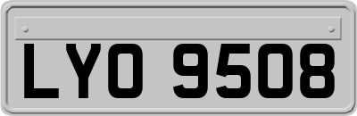 LYO9508