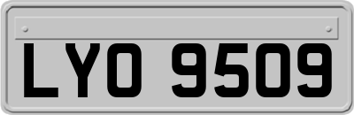 LYO9509