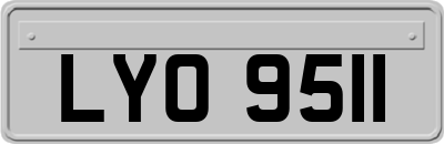 LYO9511